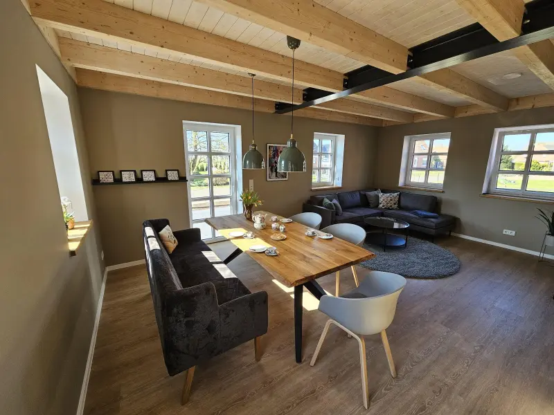 Ferienhaus Rysum