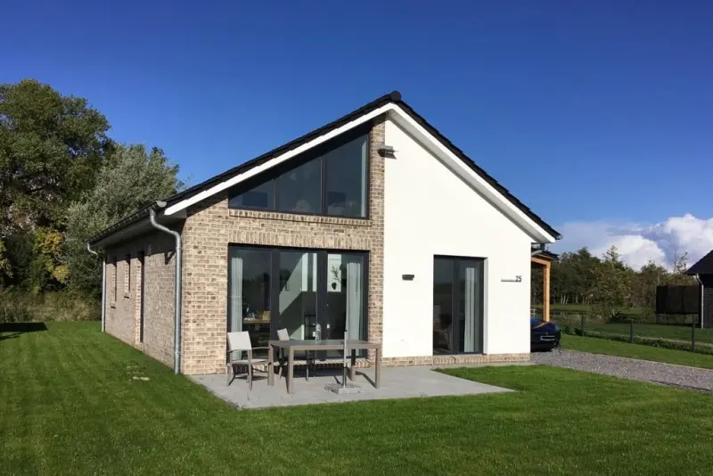 Ferienhaus Sehestedt