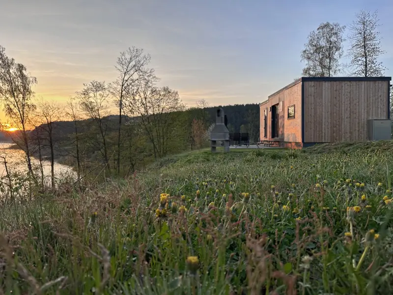 Chalet Nittenau