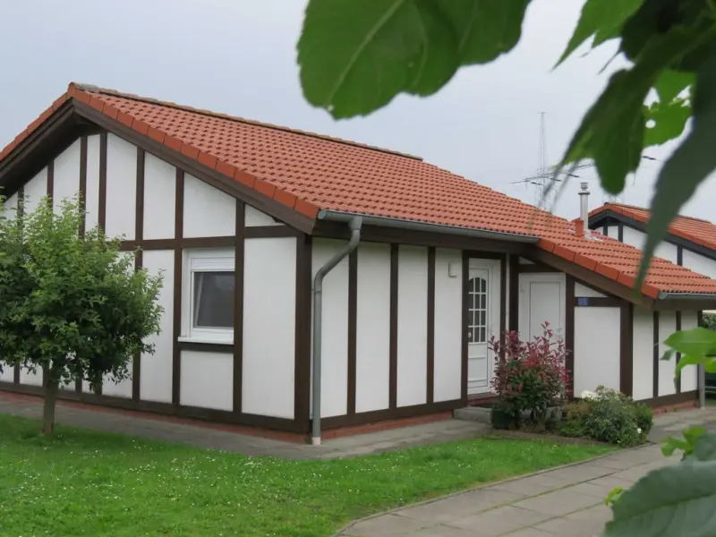Ferienhaus Lühesand