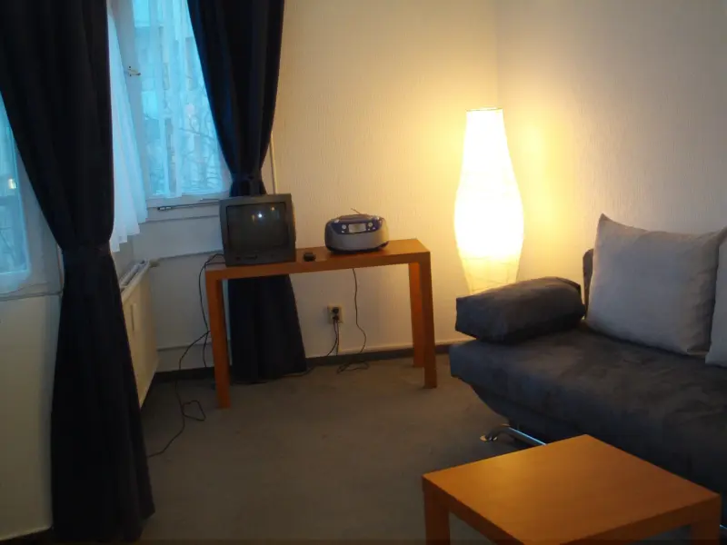 Ferienwohnung Wilmersdorf