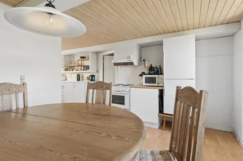 Ferienhaus  Allinge