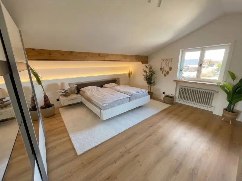 Ferienwohnung Sachsenkam