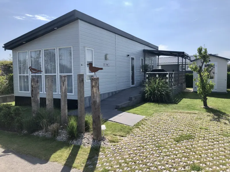 Chalet Oostkapelle