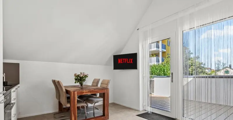 Ferienwohnung Kreuzlingen