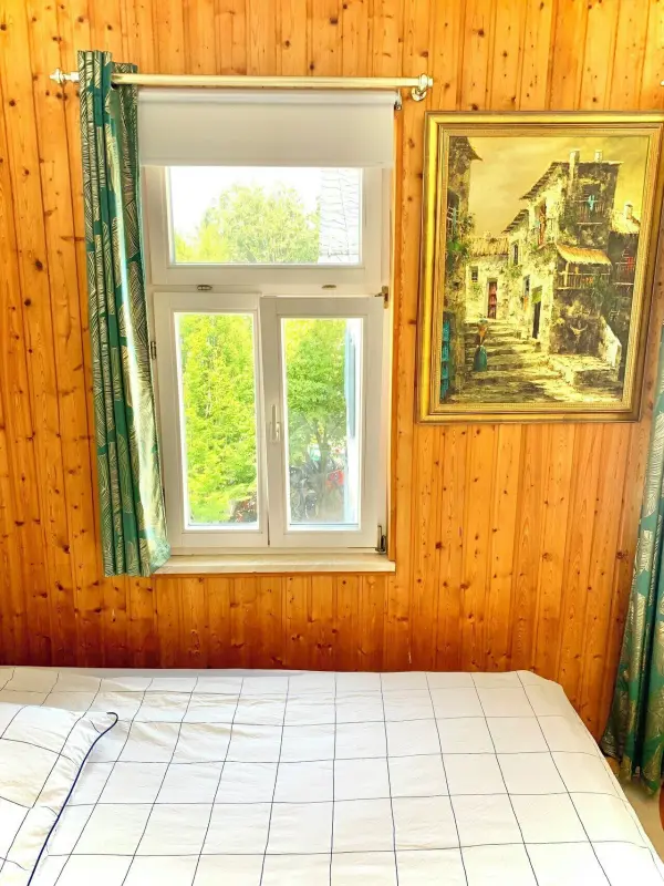 Ferienwohnung Bad Homburg vor der Höhe