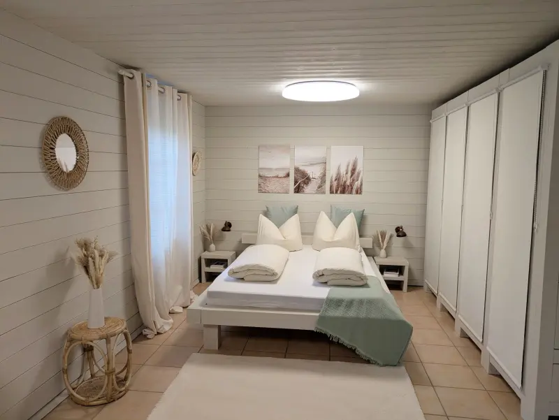 Ferienwohnung Hilzingen