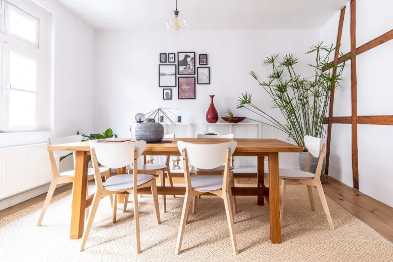 Ferienwohnung Haan