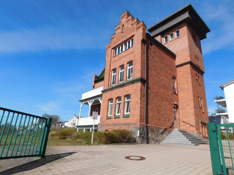 Apartment mit Terrasse und Garten | Panoramablick