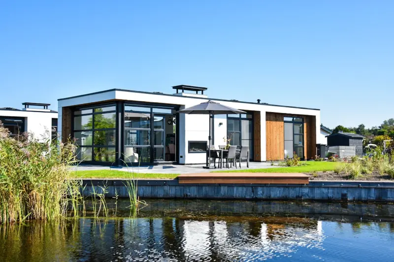 Ferienhaus  Loosdrecht