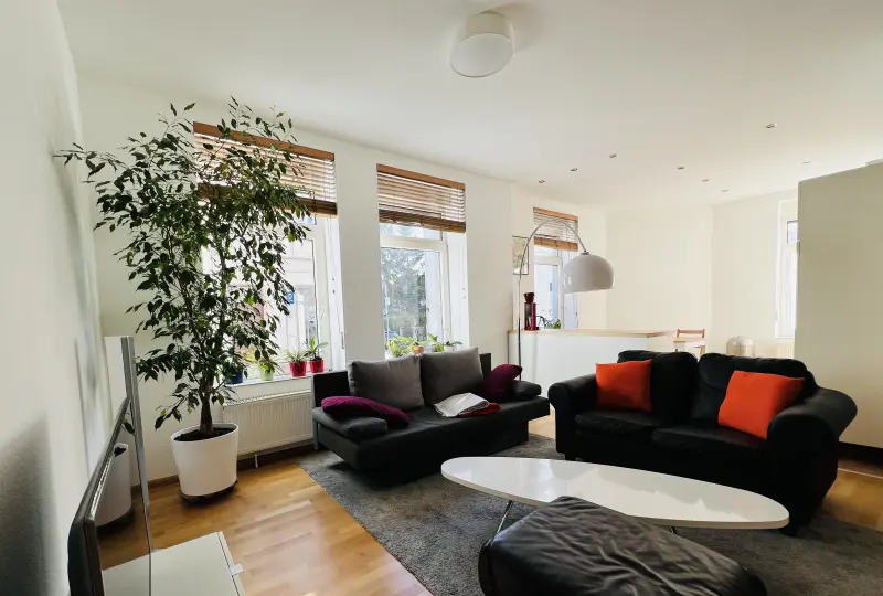 Ferienwohnung Bad Homburg vor der Höhe