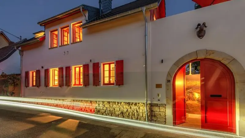 Ferienhaus  Gimmeldingen