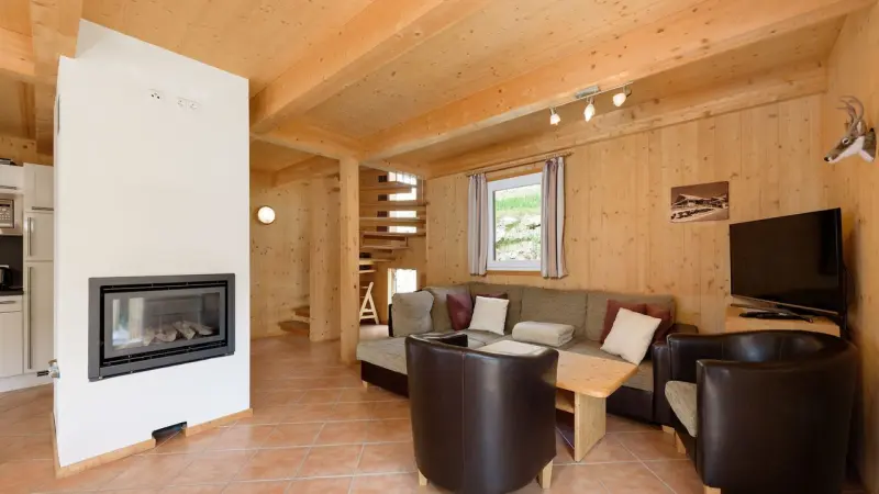 Ferienhaus  Hohentauern