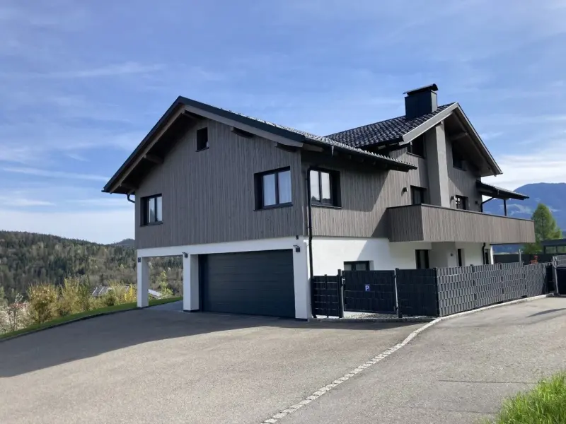 Ferienwohnung Frastanz