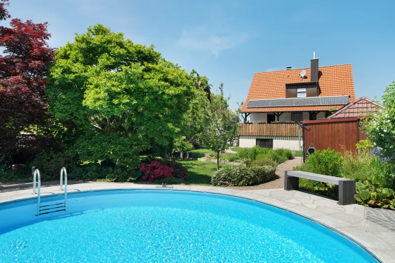 Ferienwohnung Sinzheim