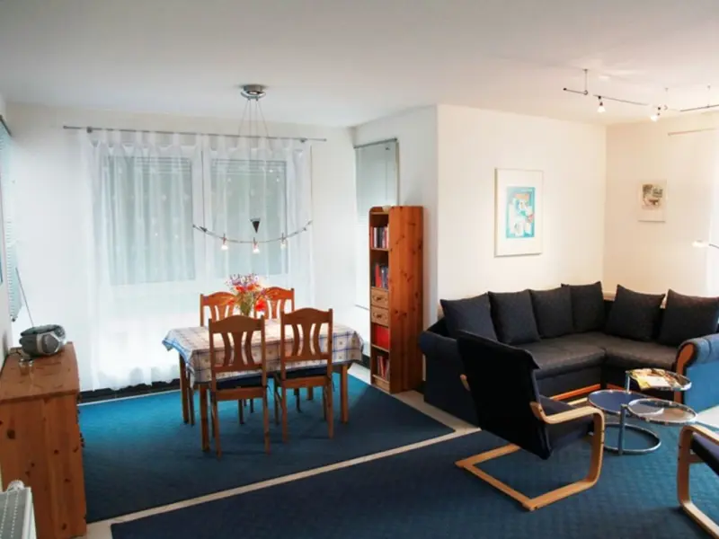 Ferienwohnung Mirow