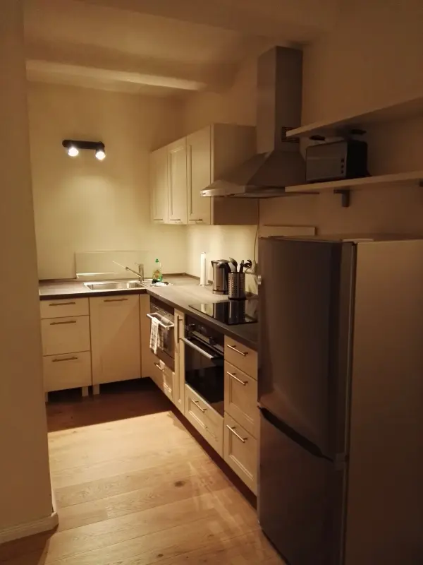 Ferienwohnung Göttingen