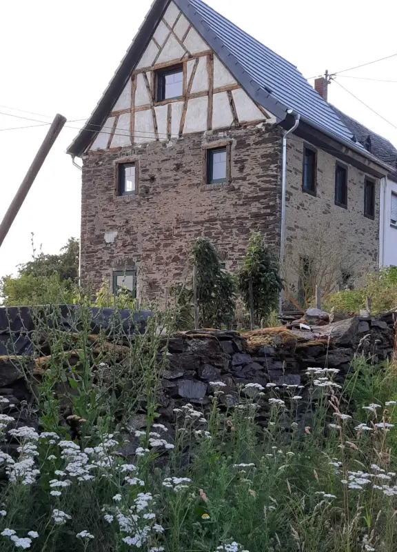 Ferienwohnung Niederfell
