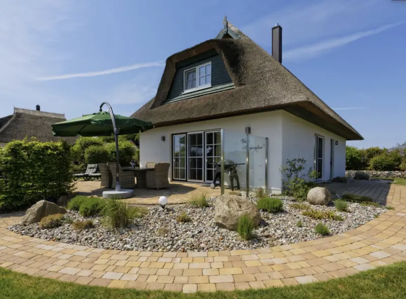 Ferienhaus in Zinnowitz f&uuml;r max. 7 Personen