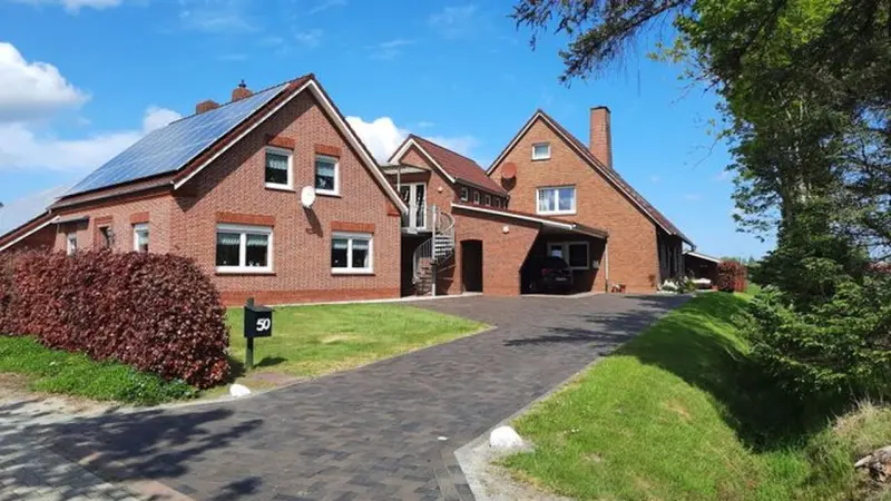 Ferienwohnung Ihlow