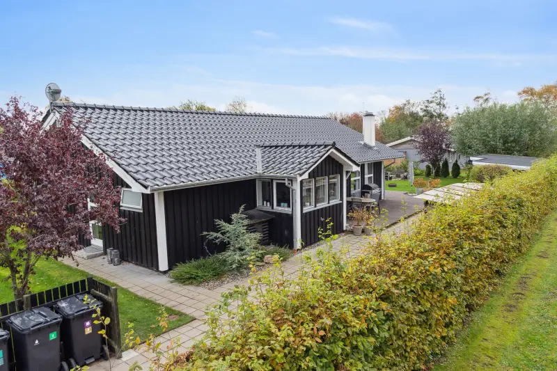 Ferienhaus Hummingen