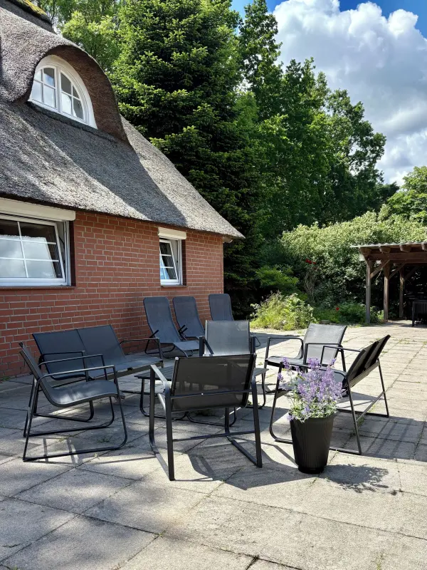 Ferienhaus Winsen (Luhe)