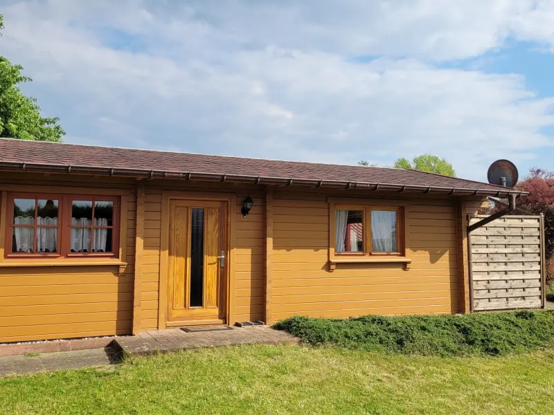 Ferienhaus  Klink
