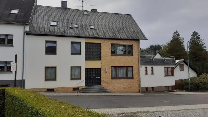 Ferienwohnung Hermeskeil