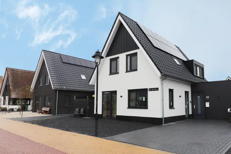 Ferienhaus Stavoren