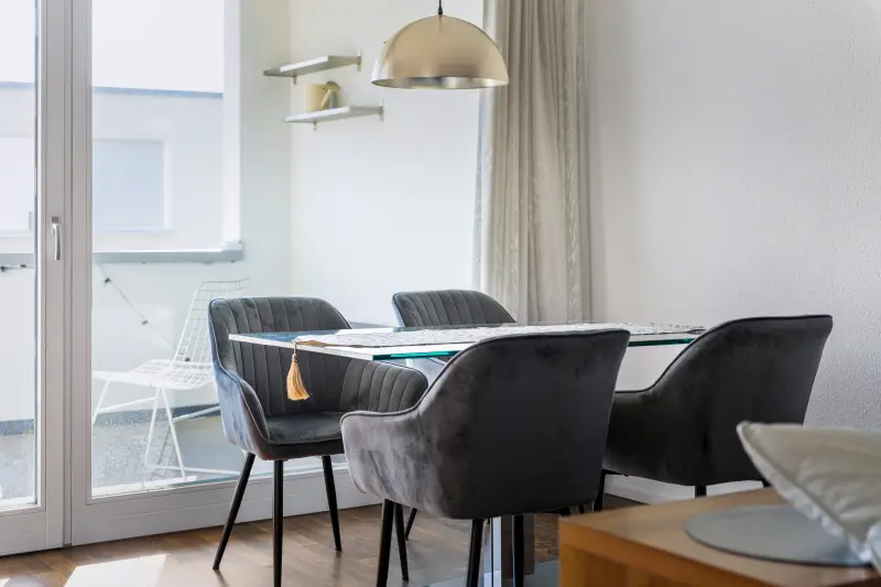 Ferienwohnung  Vaihingen