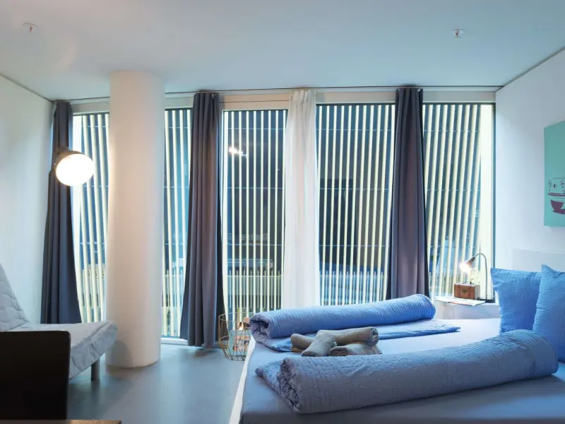 Appartement Luzern