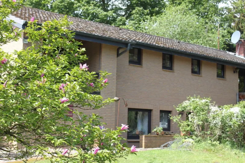 Ferienhaus  Hönau-Lindorf