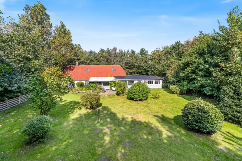 Ferienhaus in Skærbæk Kommune f&uuml;r max. 6 Personen