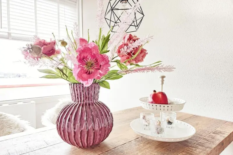 Ferienhaus mit Grill und Garten