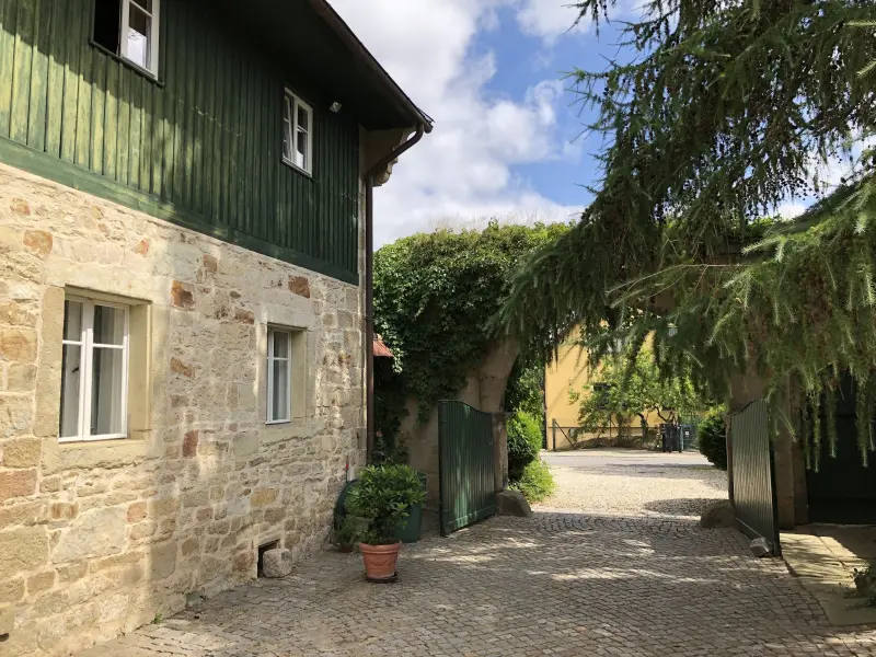 Ferienwohnung Lockwitz