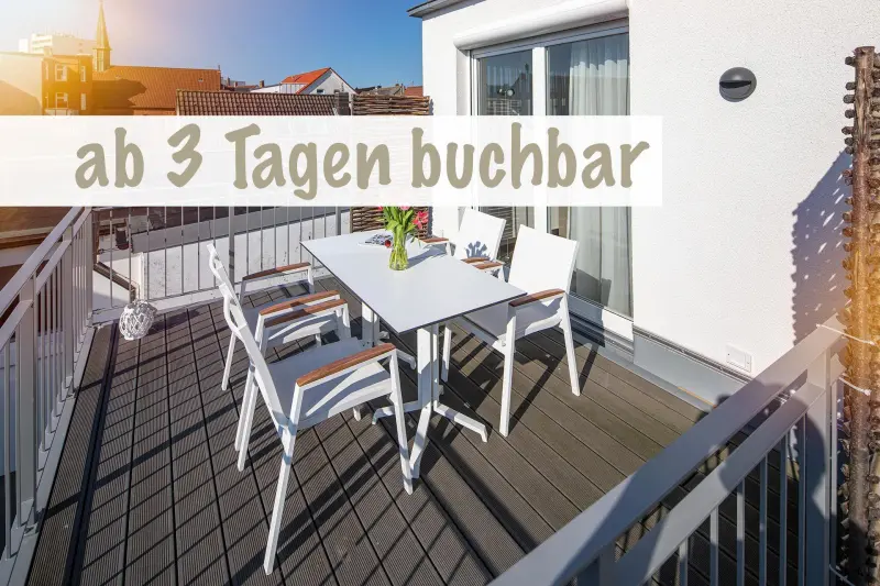 Ferienwohnung Norderney