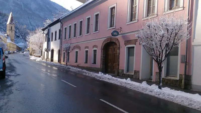 Ferienwohnung Semmering