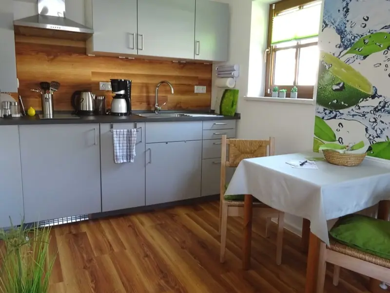 Ferienwohnung Memmelsdorf