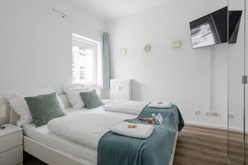 Ferienwohnung  Mörfelden