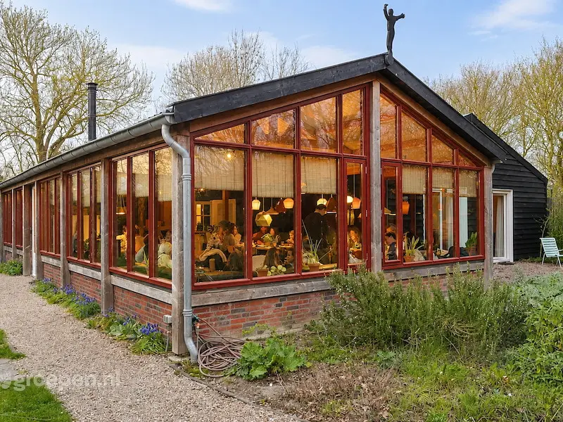 Ferienhaus  Ouddorp