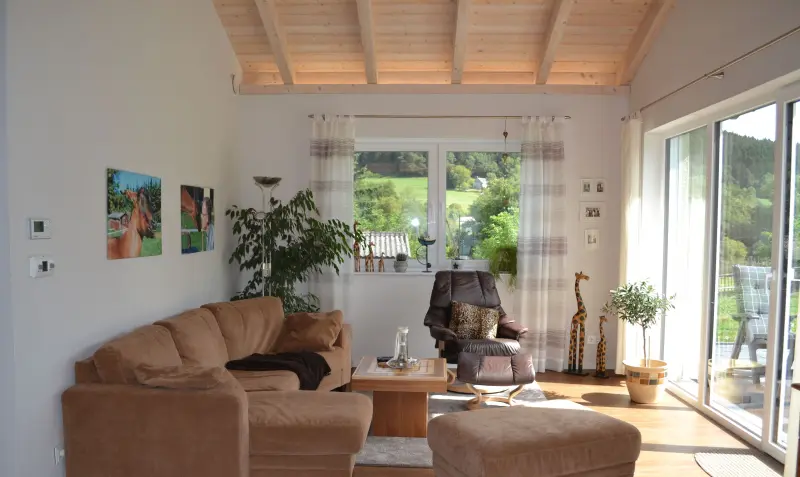 Ferienhaus Gerolstein