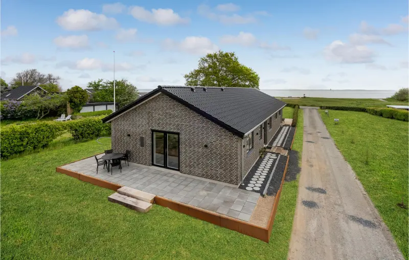 Ferienhaus Spodsbjerg