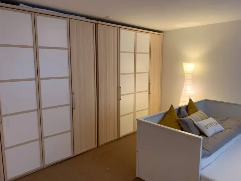 Ferienwohnung  Basel