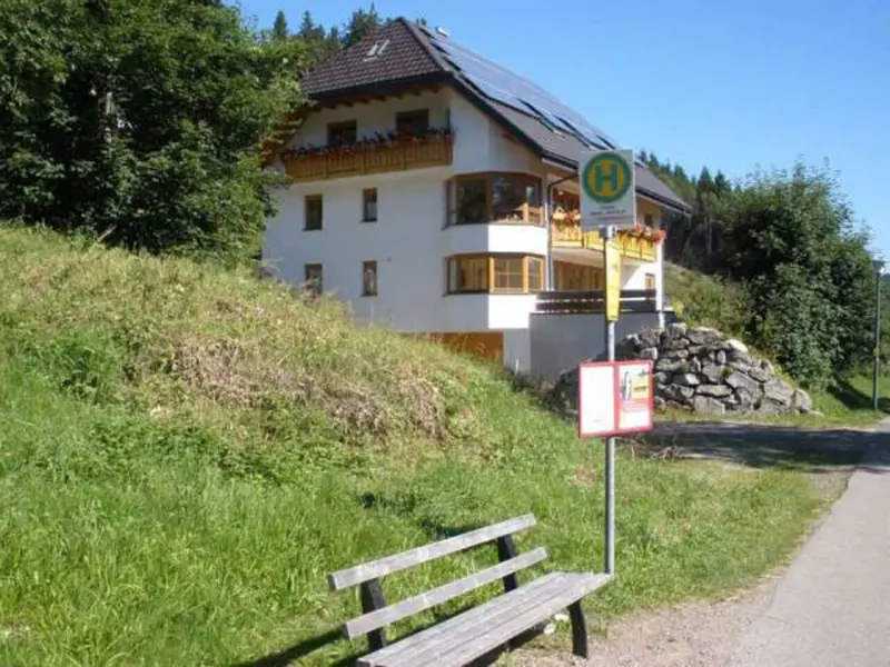 Ferienwohnung Hinterzarten