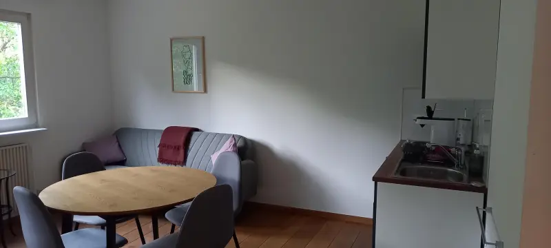 Ferienwohnung Brauneberg