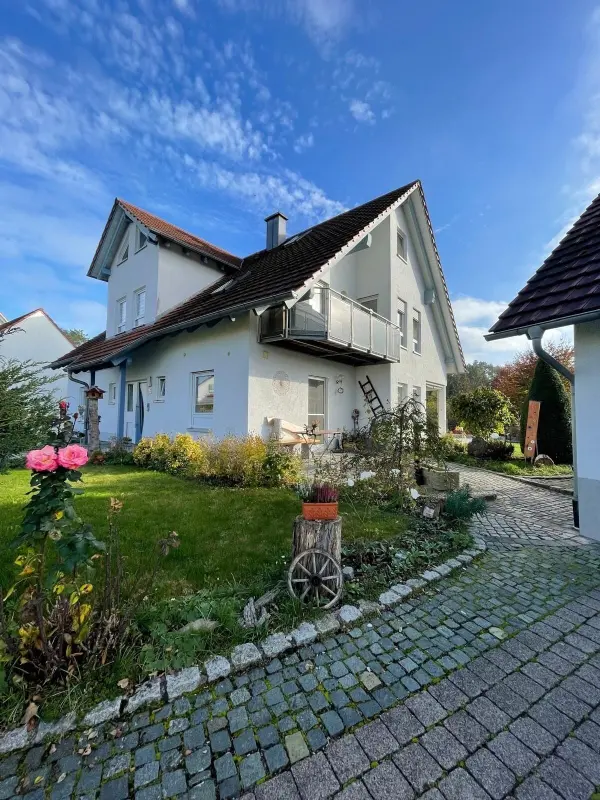 Ferienwohnung Waischenfeld