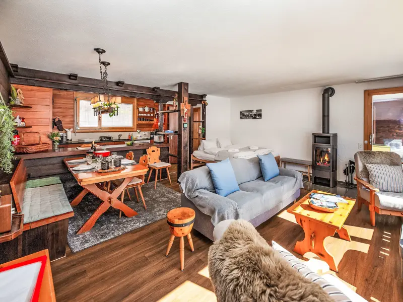 Ferienwohnung  Grindelwald