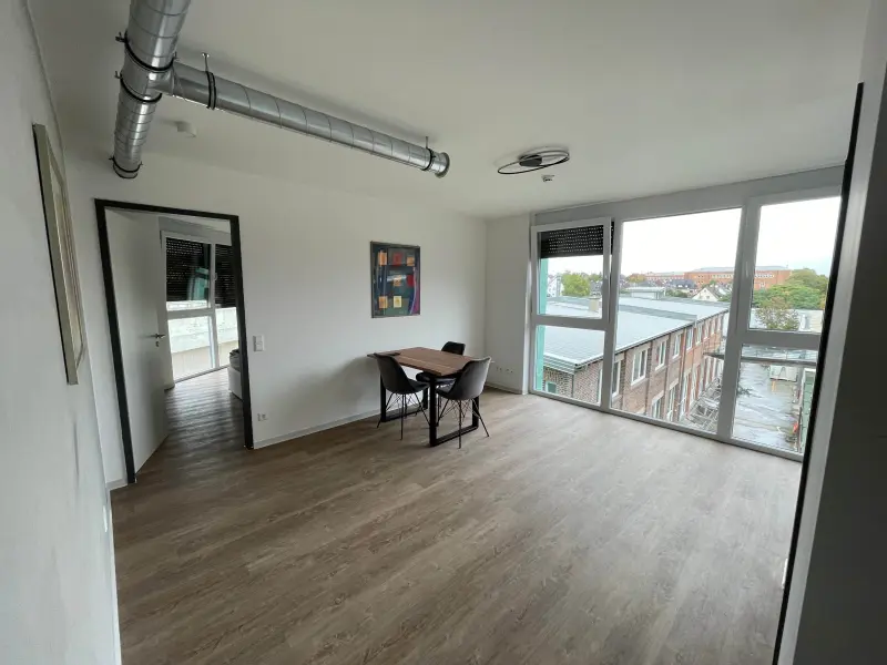 Ferienwohnung Stuttgart-West