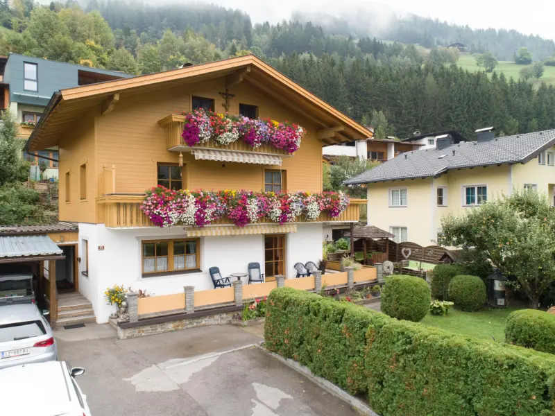 Ferienwohnung in Matrei in Osttirol f&uuml;r max. 4 Personen