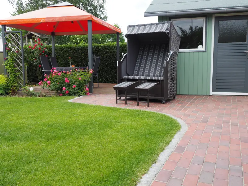 Ferienwohnung Windeby